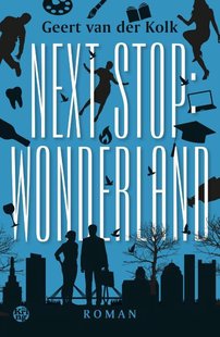 Next stop: Wonderland