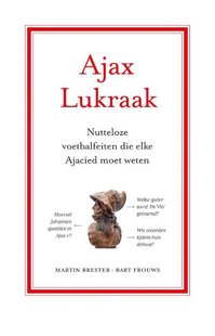 Ajax Lukraak