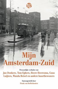 Mijn Amsterdam-Zuid