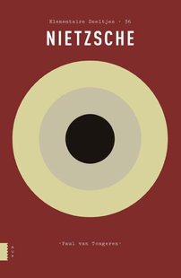 Elementaire Deeltjes 36 Nietzsche