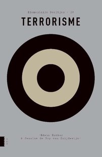 Elementaire Deeltjes Terrorisme