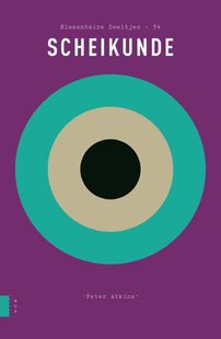 Elementaire Deeltjes Scheikunde