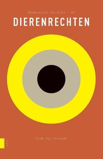 Elementaire Deeltjes Dierenrechten