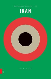 Elementaire Deeltjes Iran