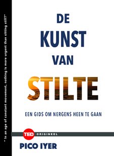 De kunst van stilte