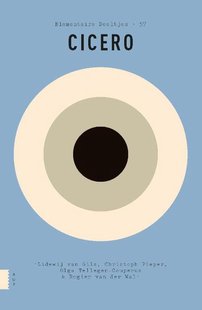 Elementaire Deeltjes Cicero