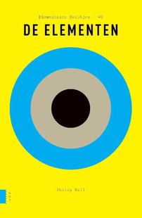 Elementaire Deeltjes De elementen