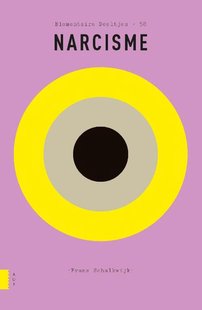 Elementaire Deeltjes Narcisme