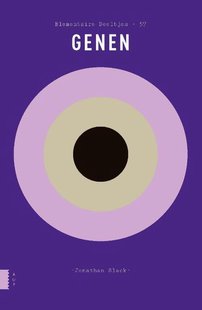 Elementaire Deeltjes Genen