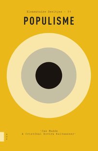 Elementaire Deeltjes Populisme