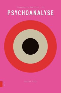 Elementaire Deeltjes Psychoanalyse