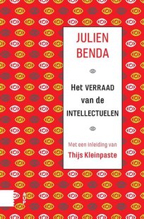 Het verraad van de intellectuelen
