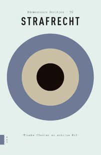 Elementaire Deeltjes Strafrecht