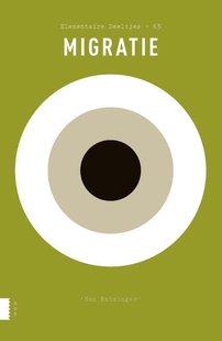 Elementaire Deeltjes Migratie