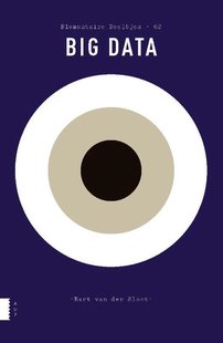 Elementaire Deeltjes Big Data