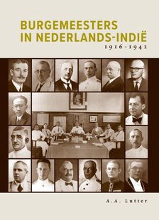 Burgemeesters in Nederlands-Indië 1916-1942