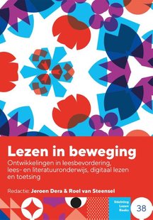 Lezen in beweging