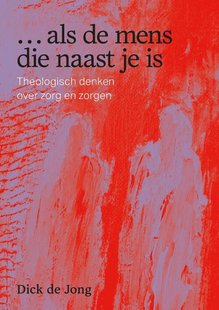 … Als De Mens Die Naast Je Is