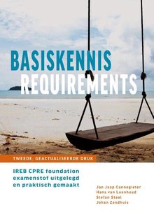 Basiskennis requirements