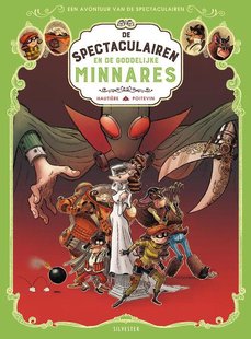 De goddelijke minnares