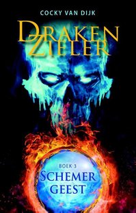 Drakenzieler - Schemergeest