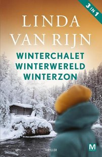 Winteromnibus: Winterchalet, Winterzon en Winterwereld