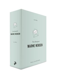 Liz is More - Een doosjevol warme wensen