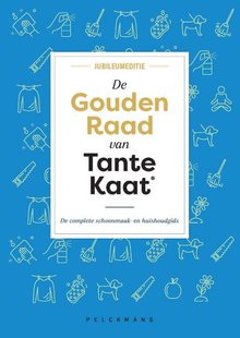 De Gouden Raad van Tante Kaat