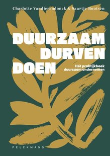 Duurzaam durven doen