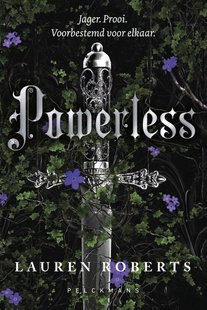 Powerless 1 - Powerless