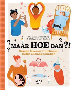 Maar HOE dan?!