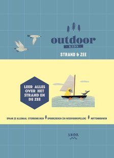 Outdoor Kids - Strand en zee
