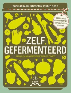 Zelf gefermenteerd