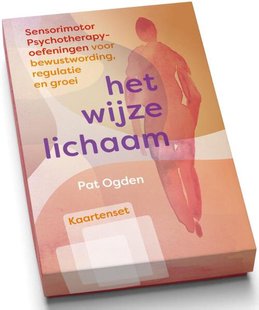 Het wijze lichaam – Kaartenset