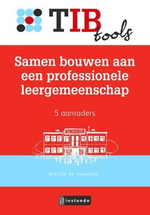 Samen bouwen aan een professionele leergemeenschap