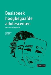 Basisboek hoogbegaafde adolescenten