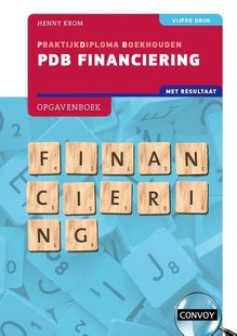 PDB Financiering met resultaat
