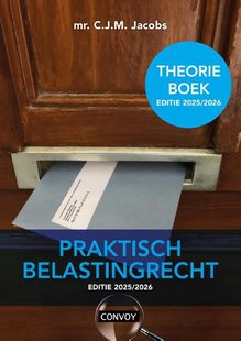 Praktisch Belastingrecht