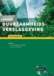 Handboek Duurzaamheidsverslaggeving