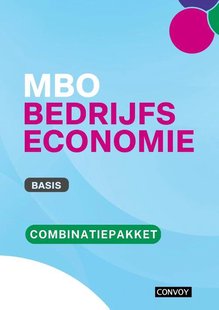 MBO Bedrijfseconomie