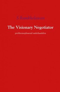 The visionary negotiator