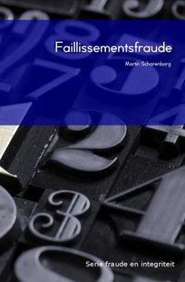 Faillissementsfraude