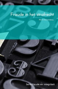 Fraude in het strafrecht