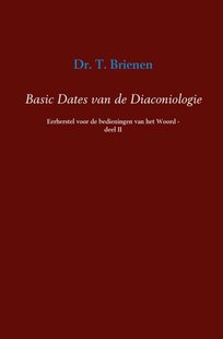 Basic dates van de diaconiologie