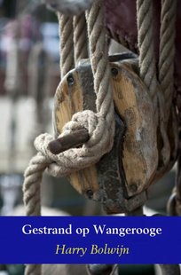 Aangespoeld op Wangerooge