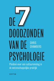 De 7 doodzonden van de psychologie