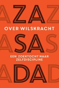 Over wilskracht