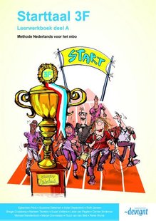 Starttaal 3F