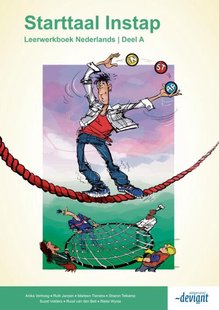 Starttaal Instap