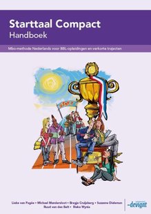 Starttaal Compact Handboek